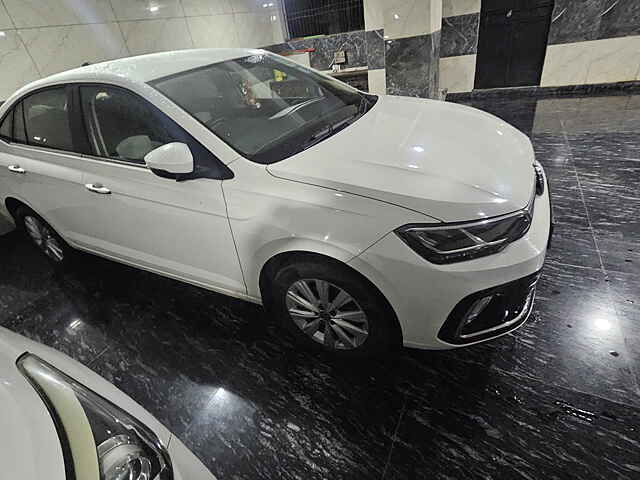 Second Hand Volkswagen Virtus Highline 1.0 TSI MT [2023-2024] in Delhi