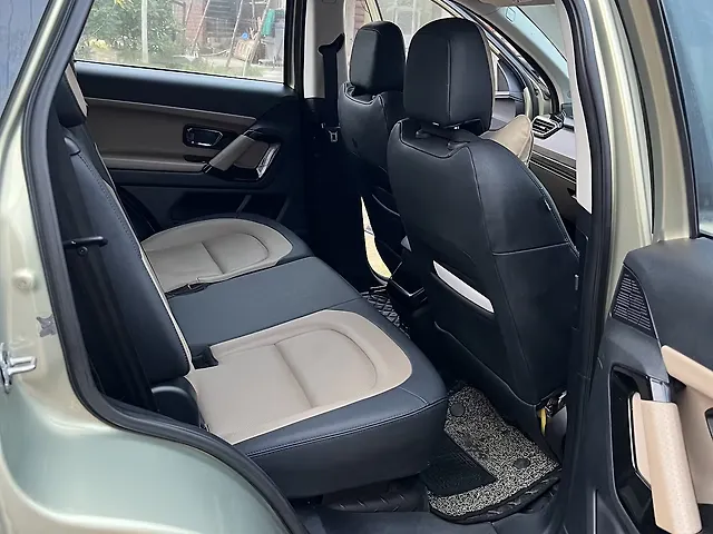 Second Hand Tata Safari [2021-2023] Kaziranga XZA Plus in Hyderabad