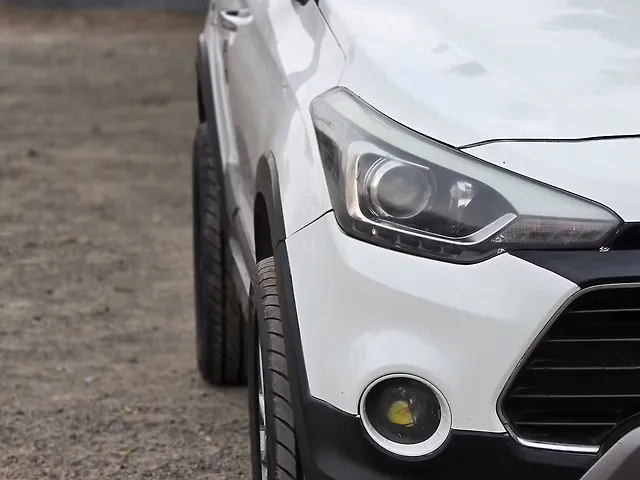 Used 2016 Hyundai i20 Active [2015-2018] SX for sale in Ratlam