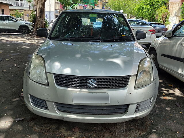 Second Hand Maruti Suzuki Swift  [2005-2010] LXi in Delhi