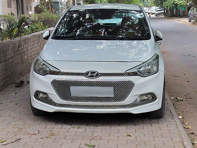 Second Hand Hyundai i20 Active [2015-2018] 1.2 [2015-2016] in Karnal