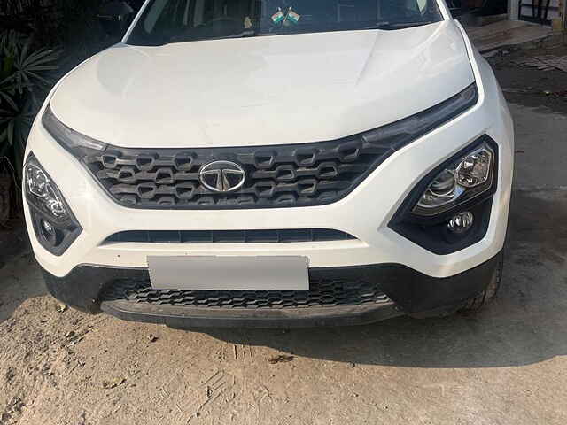 Second Hand Tata Harrier [2019-2023] XM [2019-2020] in Amritsar