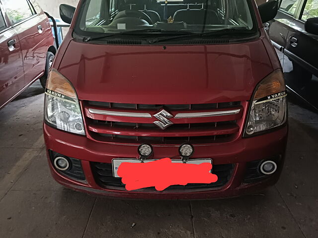 Second Hand Maruti Suzuki Wagon R [2006-2010] LXi Minor in Hyderabad