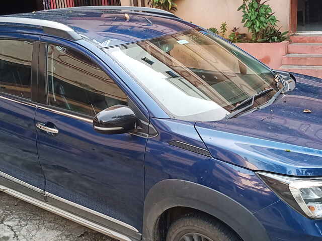 Second Hand Maruti Suzuki XL6 [2019-2022] Zeta MT Petrol in Hyderabad