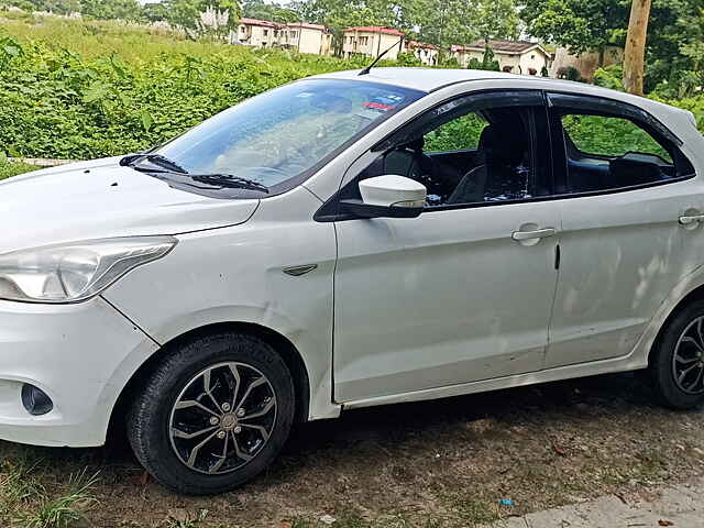 Second Hand Ford Figo [2015-2019] Ambiente 1.5 TDCi in Tezpur