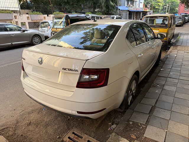 Second Hand Skoda Octavia [2017-2021] 1.8 TSI L&K in Mumbai