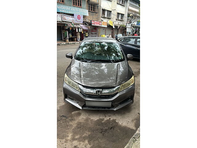 Second Hand Honda City [2014-2017] SV in Delhi