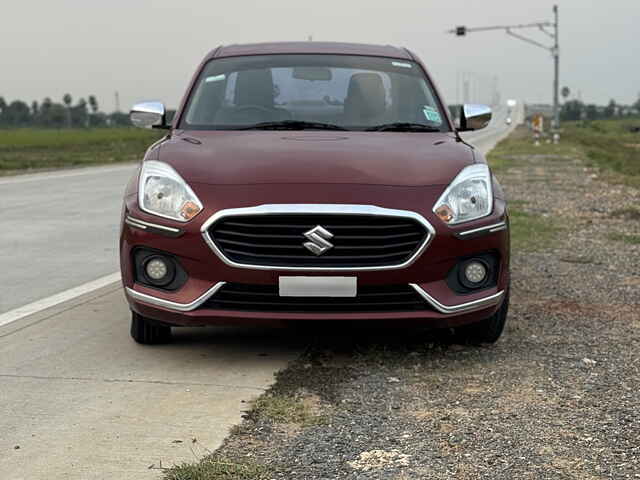 Second Hand Maruti Suzuki Dzire [2017-2020] VDi AMT in Chennai