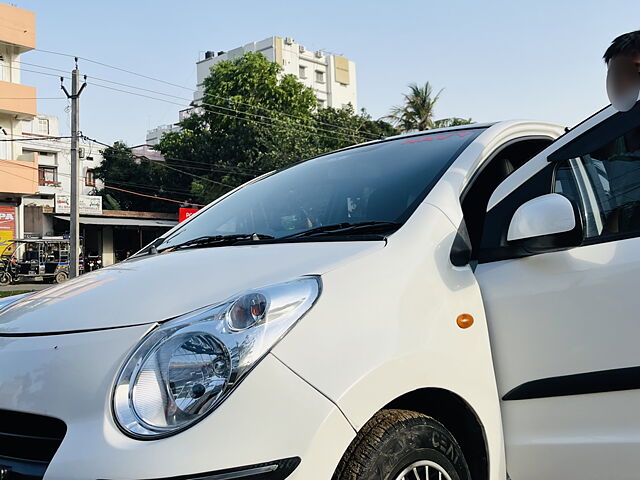 Second Hand Maruti Suzuki A-Star [2008-2012] Lxi in Patna