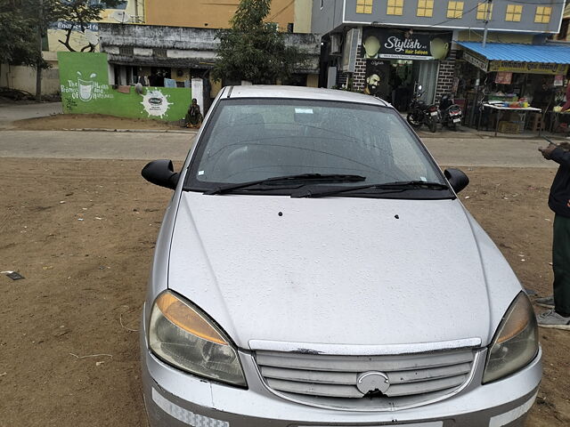 Second Hand Tata Indica V2 LX in Hyderabad