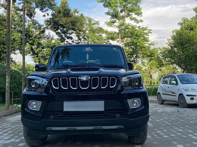 Second Hand Mahindra Scorpio 2021 S9 in Jorhat