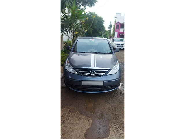 Second Hand Tata Indica Vista [2008-2011] Aqua TDI BS-III in Jalna