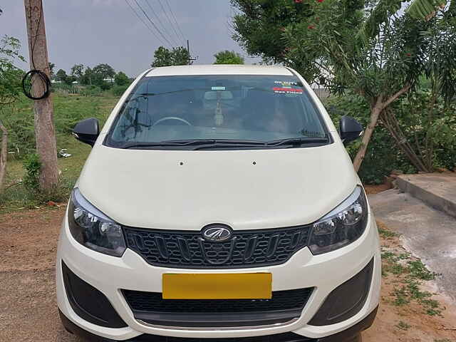 Second Hand Mahindra Marazzo [2018-2020] M2 7 STR in Thanjavur