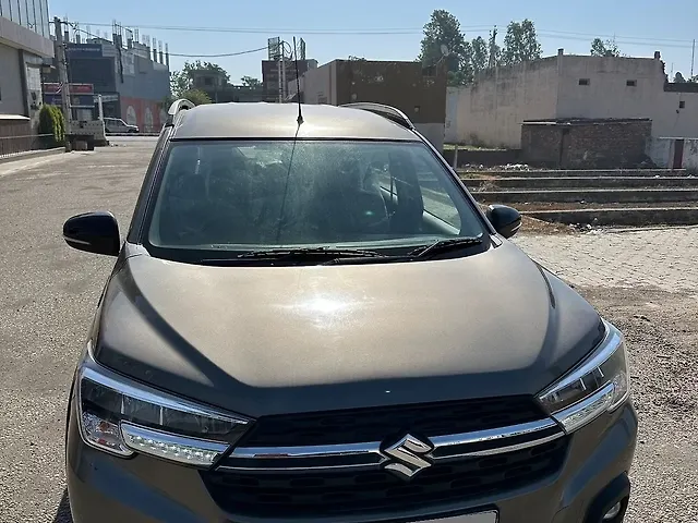 Used 2021 Maruti XL6 [2019-2022] Zeta MT Petrol for sale in