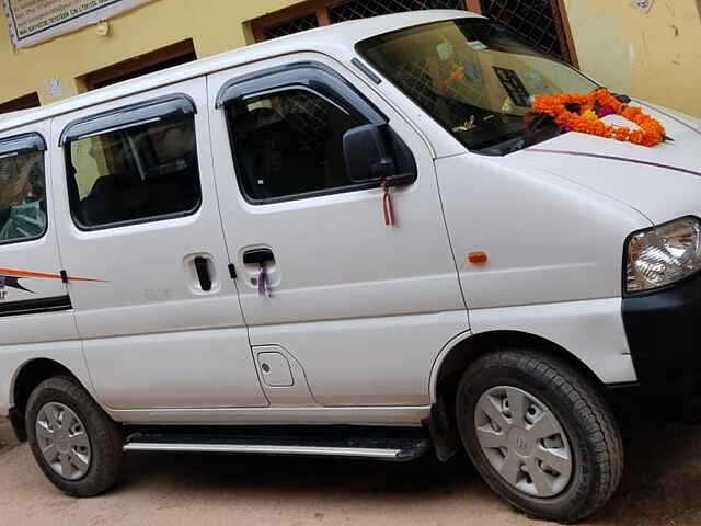 Second Hand Maruti Suzuki Eeco 5 STR AC in Gwalior