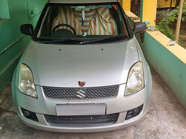 Second Hand Maruti Suzuki Swift  [2010-2011] VXi 1.2 BS-IV in Nayagarh