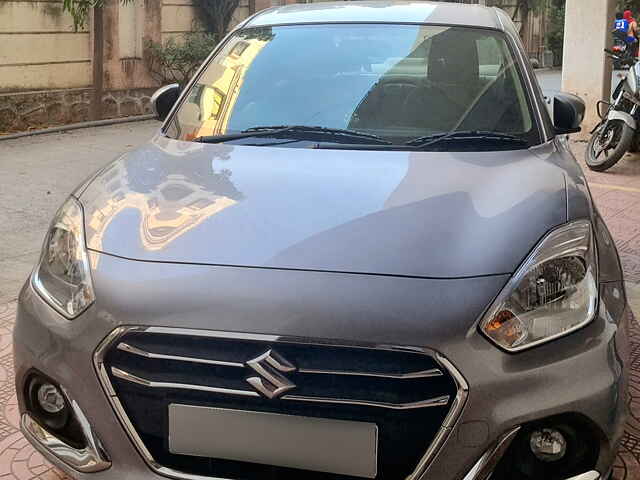 Second Hand Maruti Suzuki Dzire [2020-2024] ZXi CNG [2022-2023] in Pune