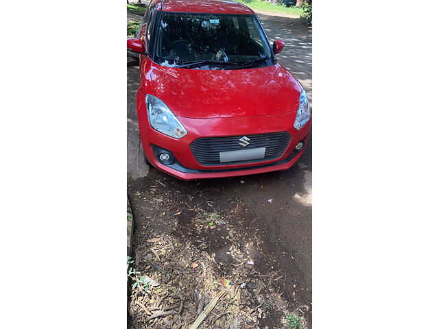 Second Hand Maruti Suzuki Swift [2018-2021] VXi [2018-2019] in Bangalore