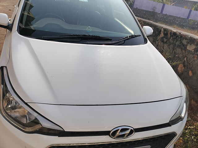 Second Hand Hyundai Elite i20 [2014-2015] Asta 1.4 CRDI in Bharatpur