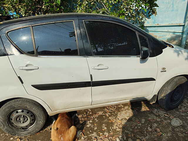 Second Hand Maruti Suzuki Ritz Vdi ABS BS-IV in Virudhunagar