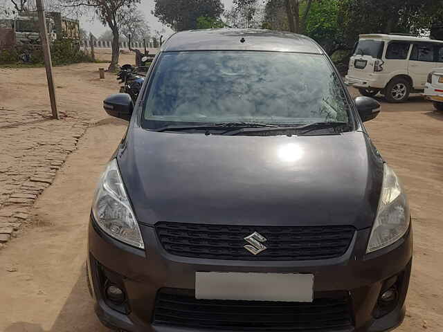 Second Hand Maruti Suzuki Ertiga [2012-2015] VDi in Noida