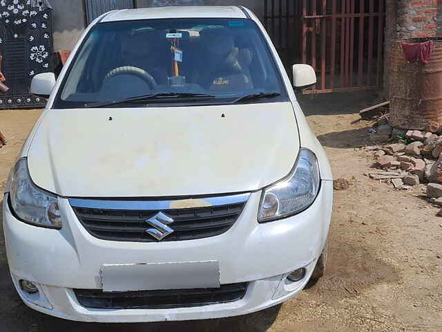 Second Hand Maruti Suzuki SX4 [2007-2013] VXi in Lucknow