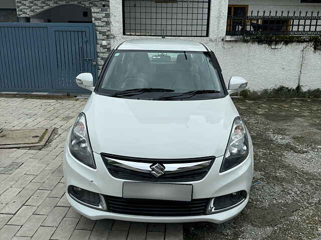 Second Hand Maruti Suzuki Swift Dzire [2015-2017] VDi ABS in Dehradun