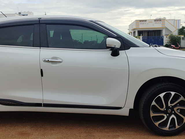 Second Hand Maruti Suzuki Baleno Zeta AGS [2022-2023] in Kovilpatti