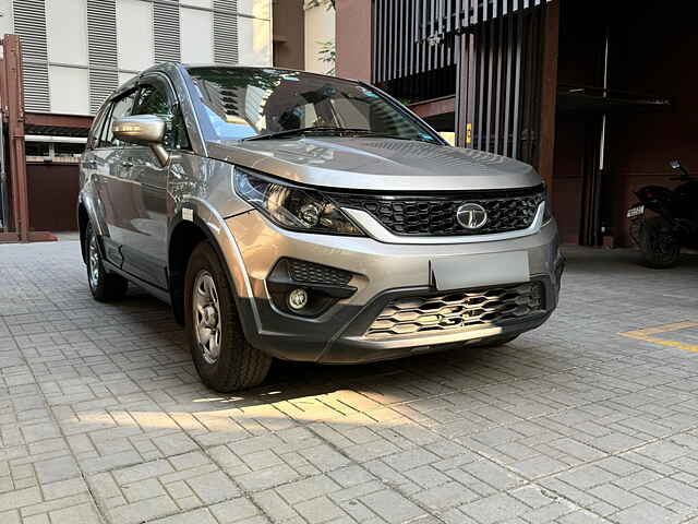 Second Hand Tata Hexa XM 4x2 7 STR in Mumbai