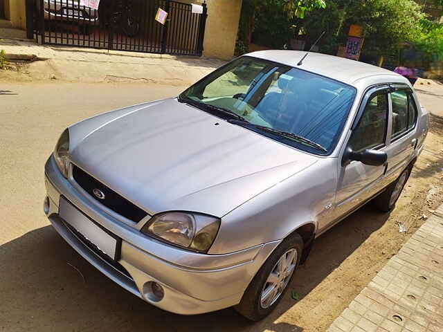 Second Hand Ford Ikon [2003-2009] 1.6 SXi in Bangalore