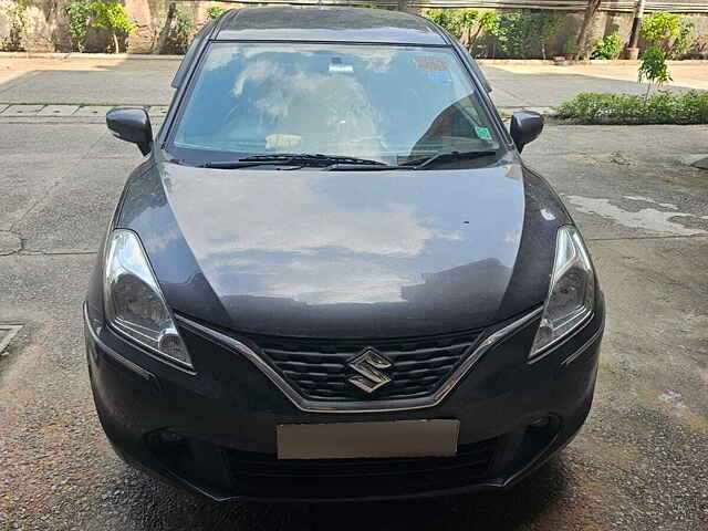 Second Hand Maruti Suzuki Baleno [2015-2019] Delta 1.2 in Noida