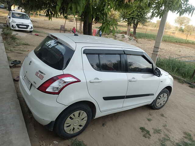 Second Hand Maruti Suzuki Swift [2014-2018] VDi [2014-2017] in Jaipur