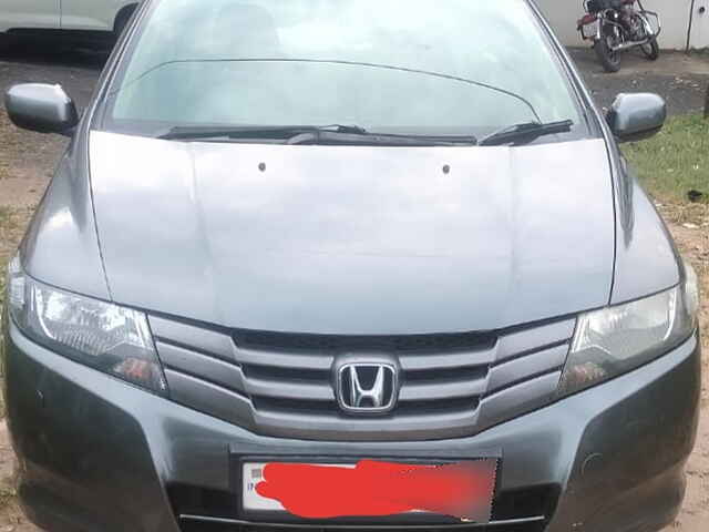 Second Hand Honda City [2008-2011] 1.5 S MT in Vadodara