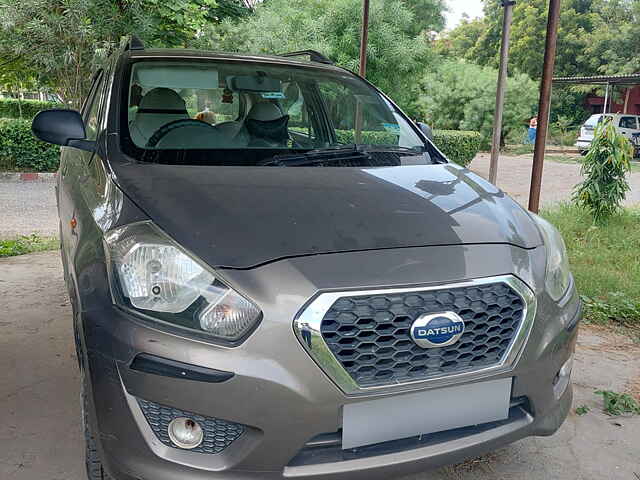 Second Hand Datsun GO [2014-2018] T in Bhadohi