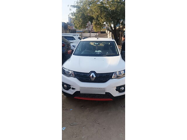 Second Hand Renault Kwid [2015-2019] RXT 1.0 SCE Edition in Gurgaon