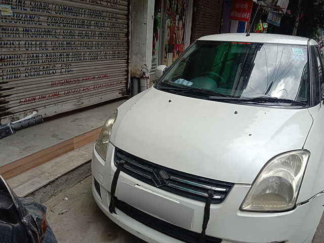 Second Hand Maruti Suzuki Swift Dzire [2008-2010] LXi in Delhi