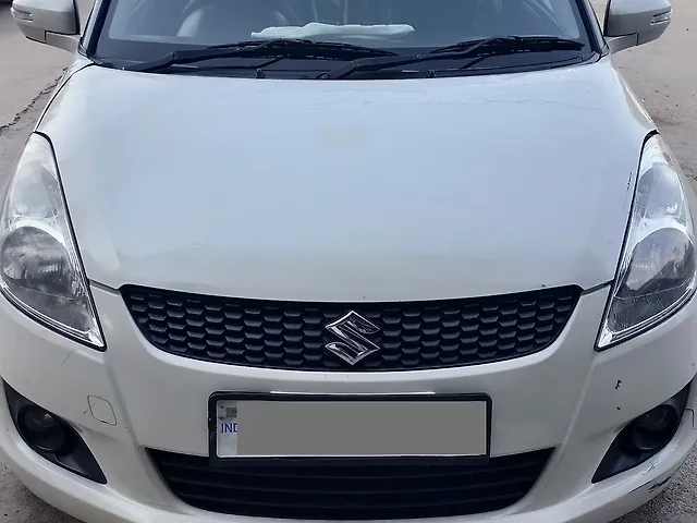 Second Hand Maruti Suzuki Swift [2014-2018] ZDi in Bhilwara