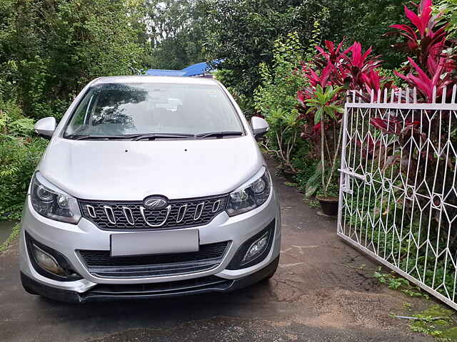 Second Hand Mahindra Marazzo [2018-2020] M6 7 STR in Shillong