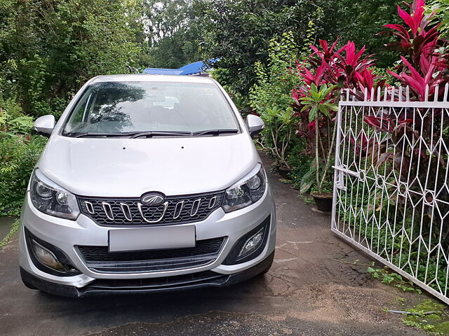 Second Hand Mahindra Marazzo [2018-2020] M6 7 STR in Shillong