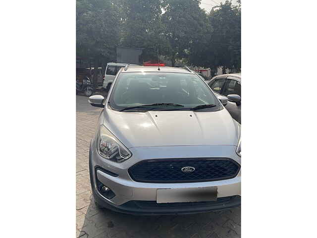 Second Hand Ford Freestyle Trend 1.2 Ti-VCT [2018-2019] in Sonipat