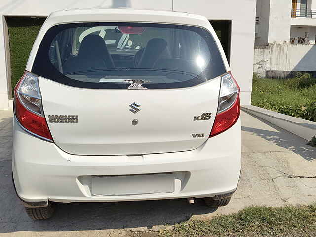 Second Hand Maruti Suzuki Alto K10 [2014-2020] VXi [2014-2019] in Bahadurgarh