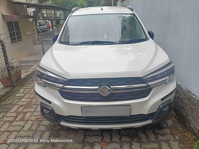 Second Hand Maruti Suzuki XL6 [2019-2022] Zeta MT Petrol in Pune