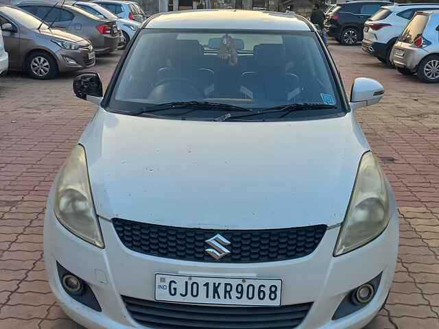 Second Hand Maruti Suzuki Swift [2011-2014] ZDi in Jamnagar