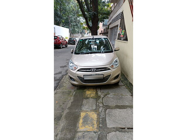 Second Hand Hyundai i10 [2010-2017] Sportz 1.2 Kappa2 in Bangalore