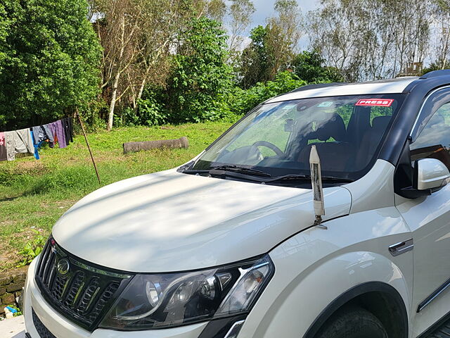 Second Hand Mahindra XUV500 [2015-2018] W10 AT 1.99 in Dehradun