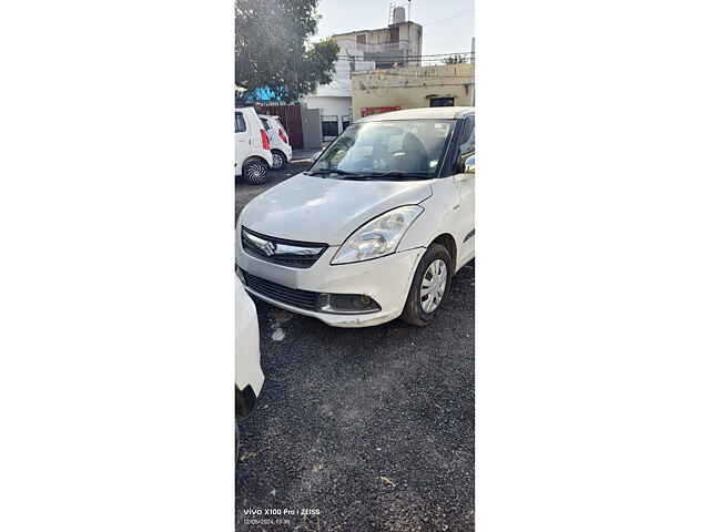 Second Hand Maruti Suzuki Swift DZire [2011-2015] VDI in Jammu