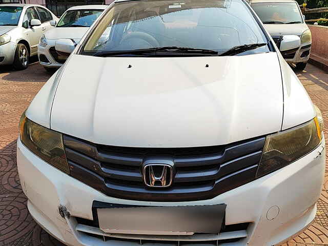 Second Hand Honda City [2011-2014] 1.5 E MT in Mumbai