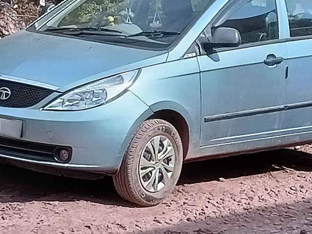 Second Hand Tata Indica Vista [2008-2011] Aqua 1.3 Quadrajet in Jammu