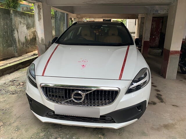 Second Hand Volvo V40 Cross Country [2016-2019] D3 Inscription in Patna