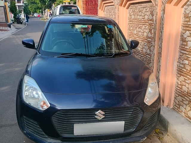 Second Hand Maruti Suzuki Swift [2018-2021] VXi [2018-2019] in Lucknow